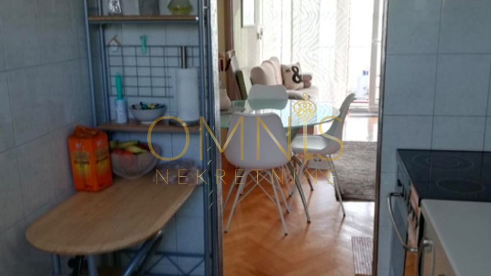 Rijeka, Donja Vežica  -2S+DB, najam!